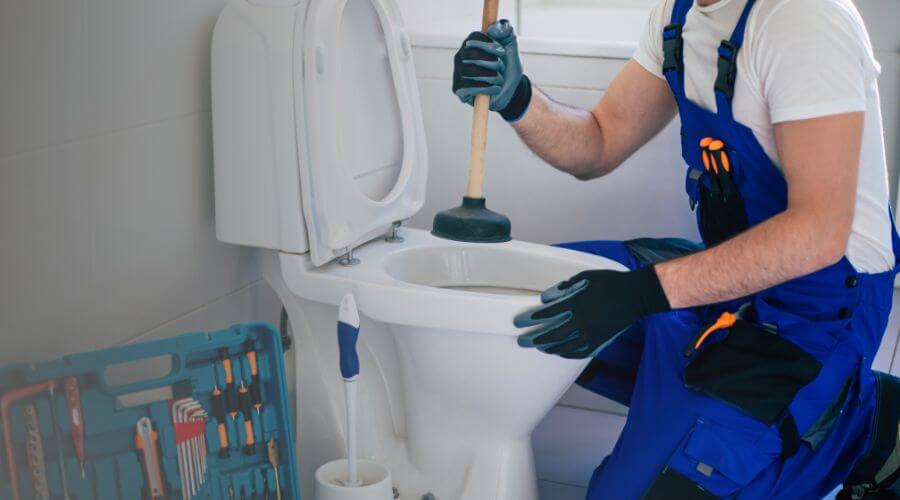 Professional emergency plumbing in Earlimart, CA